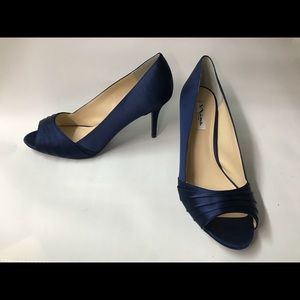 NINA VESTA IN NAVY NEW